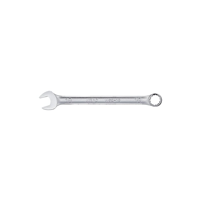 KTC (ke-te-si-) Combination Wrench MS2 – 18 – F