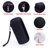 L LTGEM Case for JBL Flip 6, JBL Flip 5,