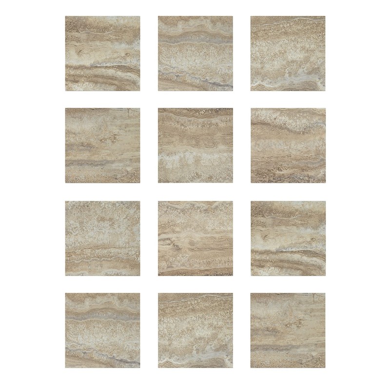 WallPops Reno Peel & Stick Wall Tiles