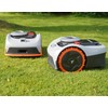 Edge Protection for Segway Navimow i105e, i108e, Bumper, Protector for