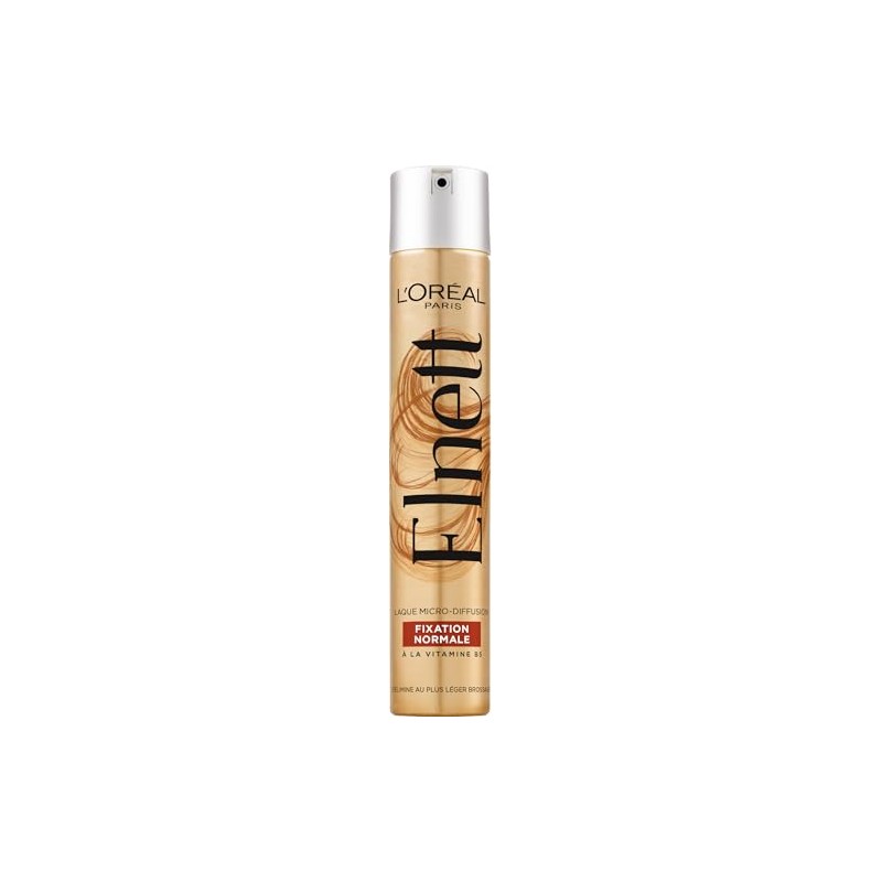 L'Oréal Paris Normal Fixing Varnish - Long Lasting 24 Hours