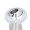 Aramox Adjustable Tensioning Rod Heim Joint Alternator Bracket, 5 1/2in