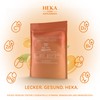 HEKA Immunsystem St?rken fr Erwachsene - Zuckerfreies Getr?nkepulver mit Vitaminen