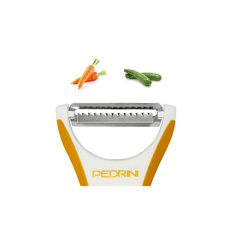 Pedrini 04GD167 Peeler Plastic