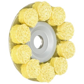 Koyosha KOYO Offset Sisal Abrasive Set