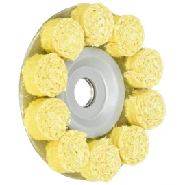 Koyosha KOYO Offset Sisal Abrasive Set