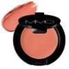 MiMC Mineral Creamy Cheek 07 Smiley Coral Body