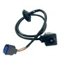 Generic 95760-B2100, Car Rear View Backup Camera for Kia Soul