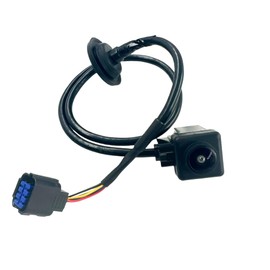 Generic 95760-B2100, Car Rear View Backup Camera for Kia Soul 2014-2016 95760-B2010, 95760-B2000