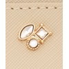 Afternoon Tea Living JL04 Business Card Case, Organizer, Simple Bijou