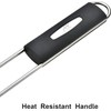 RTT Fish Grill Basket 2 Packs - Premium Stainless Steel