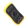 Digital Multimeter Auto Ranging High Accuracy AC DC Voltmeter Ohm