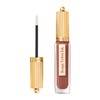 BOURJOIS - Velvet Ink 20 Brownista Lipstick - Ultra Pigmented