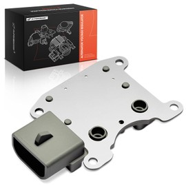 A-Premium Alternator Voltage Regulator Compatible with Ford Taurus 1994-2000 & Mercury Sable 1994-1999, Tracer 1997/1999, 3.0L 3.8L, 14.5V A-Circuit 14.45 Vset