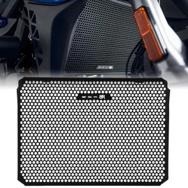 XIDAODIT Motorcycle Radiator Cover Grille Guard Protection Compatible with SUZUKI GSX-8R GSX8R GSX-8S GSX8S 2022 2023 2024(GSX8R)