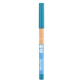 Rimmel Kind and Free Eyeliner, 006 Anime Blue