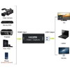 EZONEDEAL 4K HDMI Video Capture Card, Cam Link Card Game