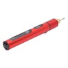 Electric Engraving Pen Rechargeable 3 Gear 5V Cordless Rotary Tool