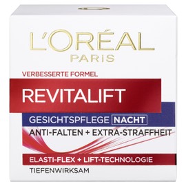 L'Oréal Paris Dermo Expertise Revitalift Nachtpflege, 50 ml