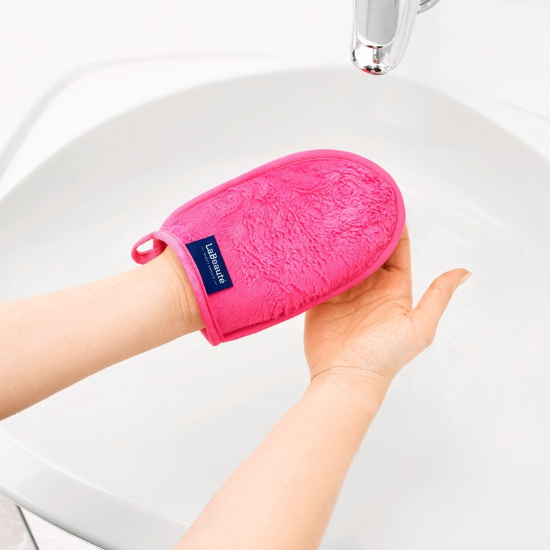 Original LaBeauté Make-Up Wipe, Face Cleansing and Make-Up Remover Cloth,