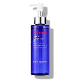 Natural Exbarrier Clear Solution EX 5.3 fl oz (150 ml)