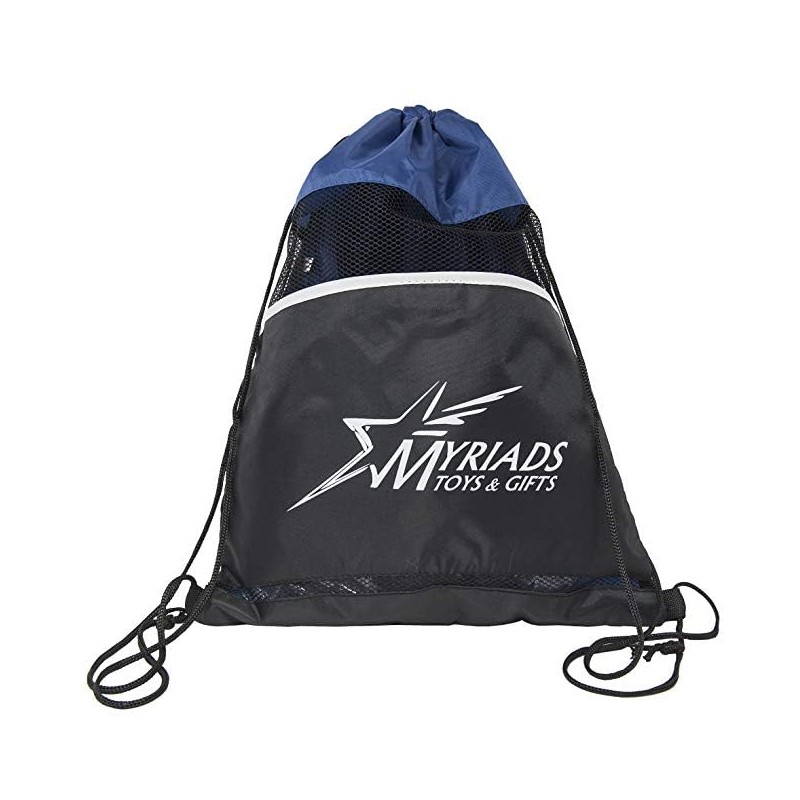 PlayMonster Koosh Starter Set: Double Paddle Playset & 3 Extra