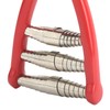 Ausla Racket Start Clamp, String Clamp, Aluminum Wide Head 3