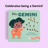 A Little Zodiac Book: Baby Gemini: A Little Zodiac Book