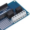 Arduino MKR RELAY SHIELD