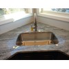 Never Fall Complete Corner Sink Repair System (For corner sinks