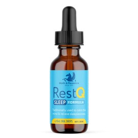 RESQ Martin & Pleasance Resq Sleep Drops 15ml