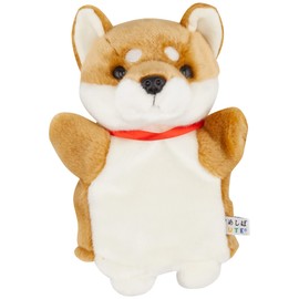 CUTE Mameshiba Puppet