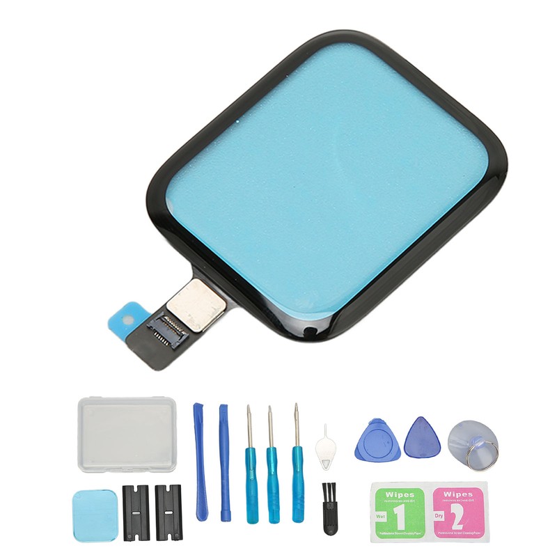 Watch Screen Touch Digitizer Assembly Replacement Glass Intelligent Watch Repair