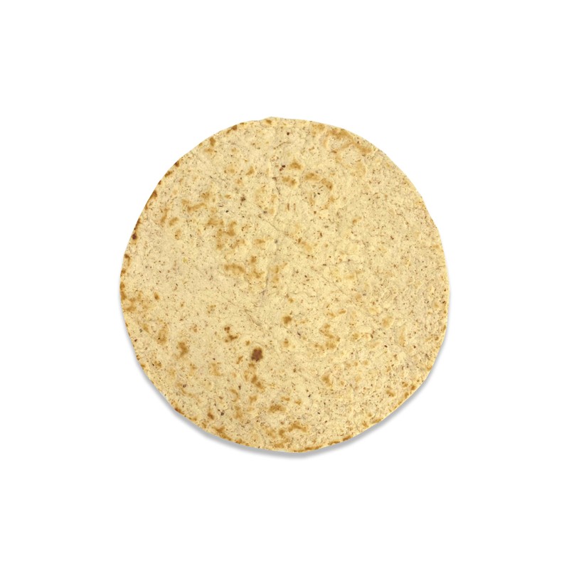 Olé Xtreme Wellness® High Fiber Snack | 5.5" Size Flour