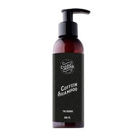 Champú y acondicionador con cafeína anticaída del cabello Fabricado en Alemania Champú para el crecimiento del cabello enriquecido con cafeína Champú 
