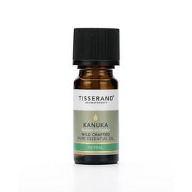 Tisserand Aromatherapy Tisserand Aromatherapy Kanuka Wild Crafted Essential Oil, 9 ml