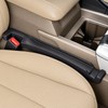 Car Seat Gap Filler Organizer for Driver or Passenger Side