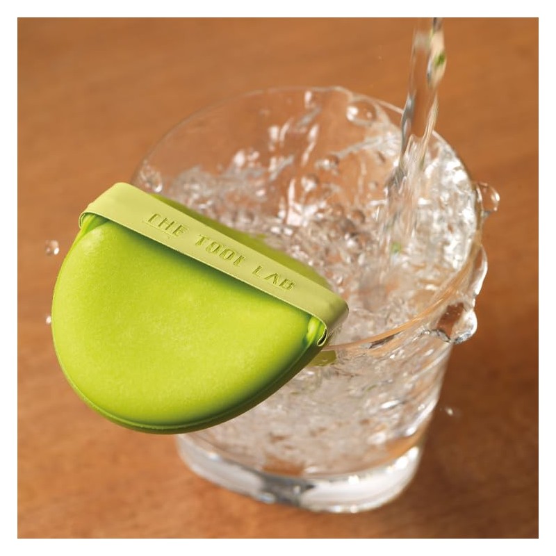 THE TOOL LAB Happyrim Aqua Puff - Korean Olive Young