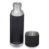 Klean Kanteen TKPro Bottle Shale Black (matt) 750 ml