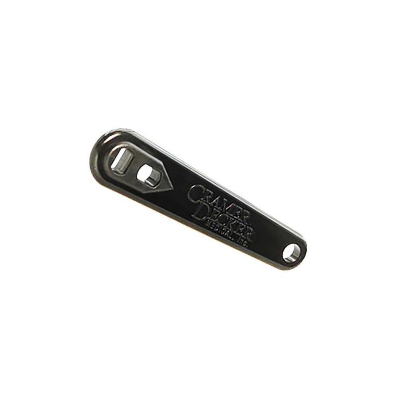 Oxygen Key / Oxygen Wrench Plastic
