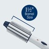 Salon Edition Hair Styling Brush Iron | Smooth 2nd Day