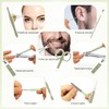 Professional Nail Clippers Set 7 Pieces Manicure Tools