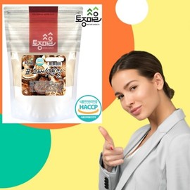 Shiitake mushroom shiitake powder 150g / 표고버섯 표고버섯분말 150g