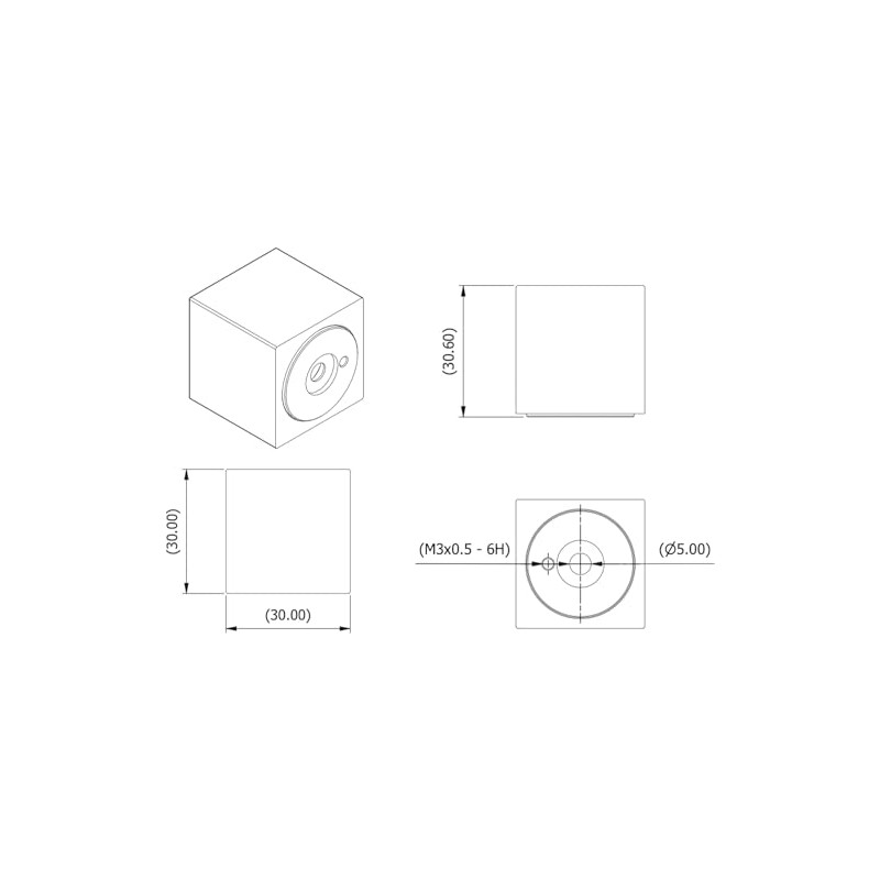 Chrome Bi-fold Door Magnets Hold Back Catch Magnet Folding Doors