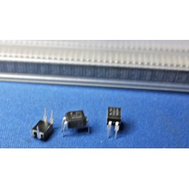 Sharp PC814 SHARP EL814 DIP-4 SHARP Photocoupler NEW ORIG TUBES QTY-1