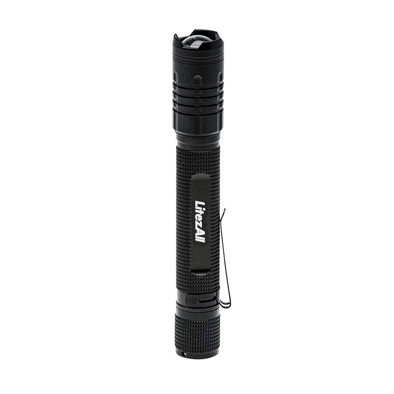 Promier 280 Lumen Tactical Grade Flashlight LA280FL624