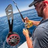 Power Reel Handle, Knob Fishing Handle Bait Reel CNC Knob