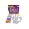 Ram® Make Your Own Glow in The Dark Glitter Sand