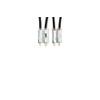 Pro-Ject Connect it Line RCA RCA Audio Cable with OFC
