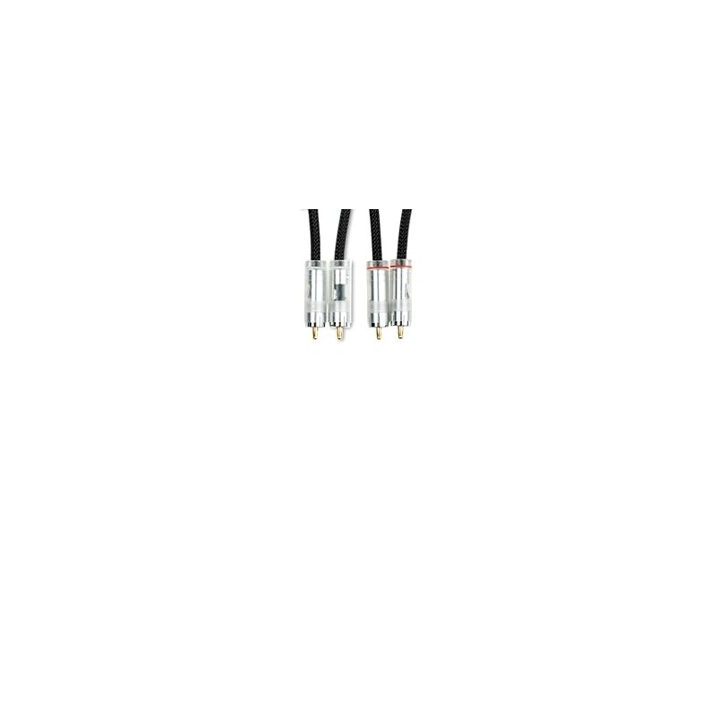 Pro-Ject Connect it Line RCA RCA Audio Cable with OFC